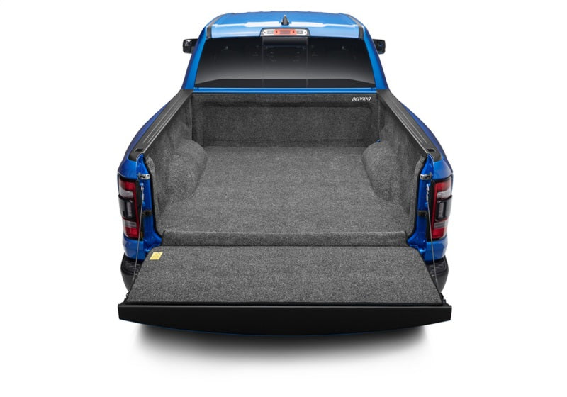 BedRug 2019+ Dodge Ram (w/o Multi-Function Tailgate) 5.7ft Bed Bedliner BedRug