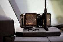 Load image into Gallery viewer, DV8 21-22 Ford Bronco A-Pillar Pod Light Mounts DV8 Offroad