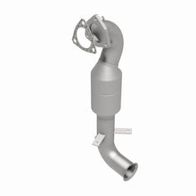 Load image into Gallery viewer, MagnaFlow Conv DF 07-09 Cooper S turbo frt OE Magnaflow