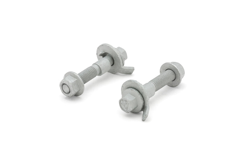 Eibach Pro-Alignment Front or Rear Camber bolts for 01-08 WRX / 04-07 Scion xA Front Only/ 04-06 Sci Eibach