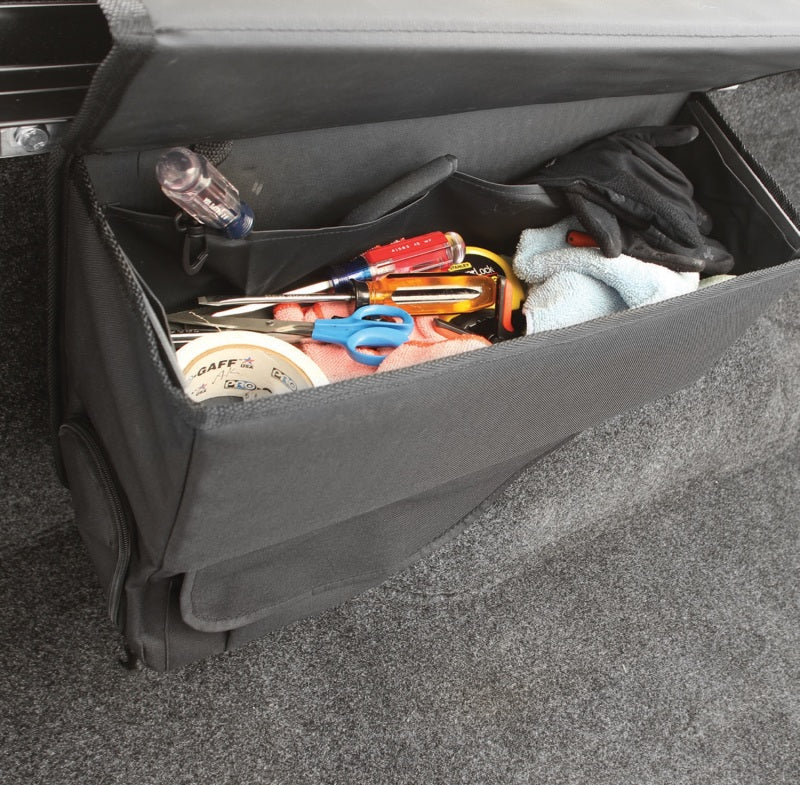 Truxedo Truck Luggage Saddle Bag - Any Open-Rail Truck Bed Truxedo