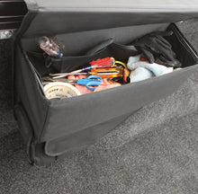 Load image into Gallery viewer, Truxedo Truck Luggage Saddle Bag - Any Open-Rail Truck Bed Truxedo