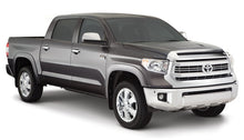 Load image into Gallery viewer, Bushwacker 19-21Toyota Tundra Fleetside OE Style Flares - 4 pc 66.7/78.7/97.6in Bed - Super White Bushwacker