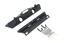 Load image into Gallery viewer, Rugged Ridge 18-20 Jeep Wrangler JL / 2020 Gladiator JT Front XOR Stubby Bumper Rugged Ridge