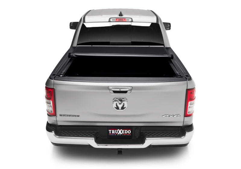 Truxedo 19-20 Ram 1500 (New Body) w/RamBox 5ft 7in Pro X15 Bed Cover Truxedo