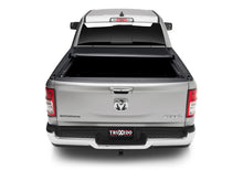Load image into Gallery viewer, Truxedo 19-20 Ram 1500 (New Body) w/RamBox 5ft 7in Pro X15 Bed Cover Truxedo