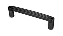 Load image into Gallery viewer, Rugged Ridge Passenger Grab Bar Black 07-10 Jeep Wrangler Rugged Ridge