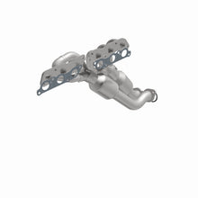 Load image into Gallery viewer, MagnaFlow Conv DF 00-04 Lexus IS/GS300 mani Magnaflow