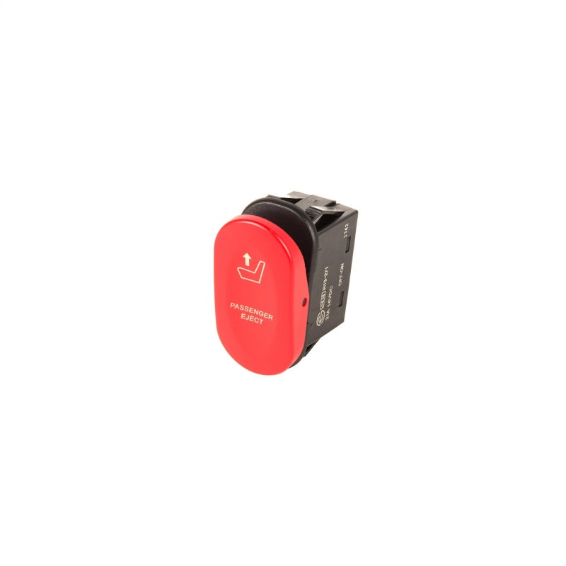 Rugged Ridge 2-Position Rocker Switch Passenger Eject Rugged Ridge