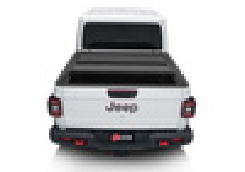 BAK 2020 Jeep Gladiator 5ft Bed BAKFlip MX4 BAK