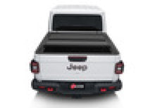 Load image into Gallery viewer, BAK 2020 Jeep Gladiator 5ft Bed BAKFlip MX4 BAK