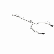 Load image into Gallery viewer, Magnaflow 2021+ Honda Ridgeline 3.5L NEO Cat-Back Exhaust System Magnaflow