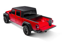 Load image into Gallery viewer, UnderCover 2020 Jeep Gladiator Passengers Side Swing Case - Black Smooth Undercover