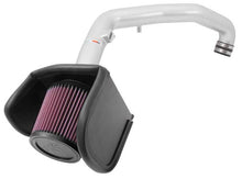 Load image into Gallery viewer, K&amp;N 13-14 Chevy Malibu 3.6L 69 Series Typhoon Perf Intake Kit K&amp;N Engineering