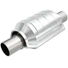 Load image into Gallery viewer, MagnaFlow Conv Univ 2 Magnaflow