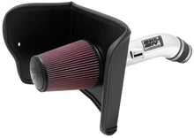 Load image into Gallery viewer, K&amp;N 12 Toyota Tundra 5.7L V8 High Flow Performance Intake K&amp;N Engineering