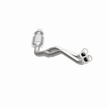 Load image into Gallery viewer, MagnaFlow Conv DF 96-97 Lexus LX450 4.5L / 95-97 Toyota Land Cruiser 4.5L Front Magnaflow