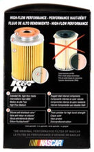 Load image into Gallery viewer, K&amp;N Oil Filter OIL FILTER; AUTOMOTIVE K&amp;N Engineering