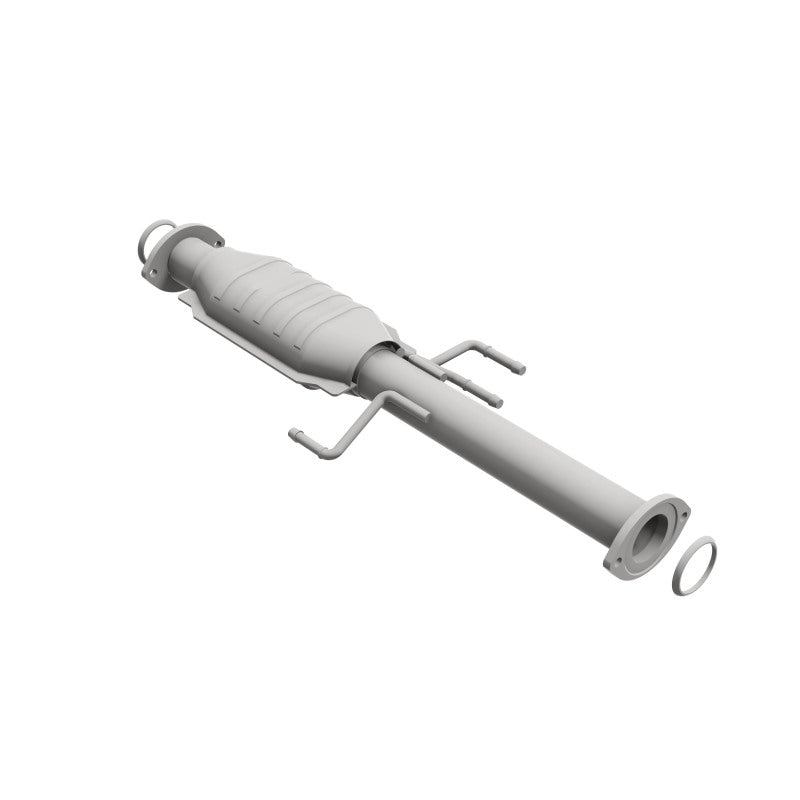 MagnaFlow Conv DF 01-02 Tacoma CC-SB 3.4L 4w Magnaflow