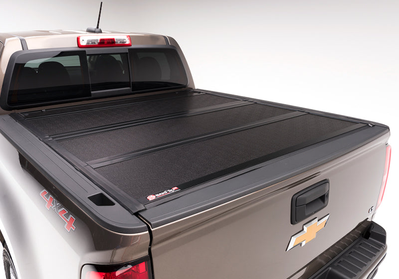 BAK 15-20 Chevy Colorado/GMC Canyon 5ft Bed BAKFlip G2 BAK