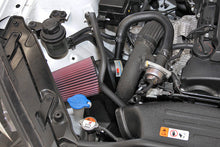 Load image into Gallery viewer, K&amp;N 2013 Hyundai Genesis Coupe 2.0L L4 F/I Typhoon Performance Intake Performance kit K&amp;N Engineering