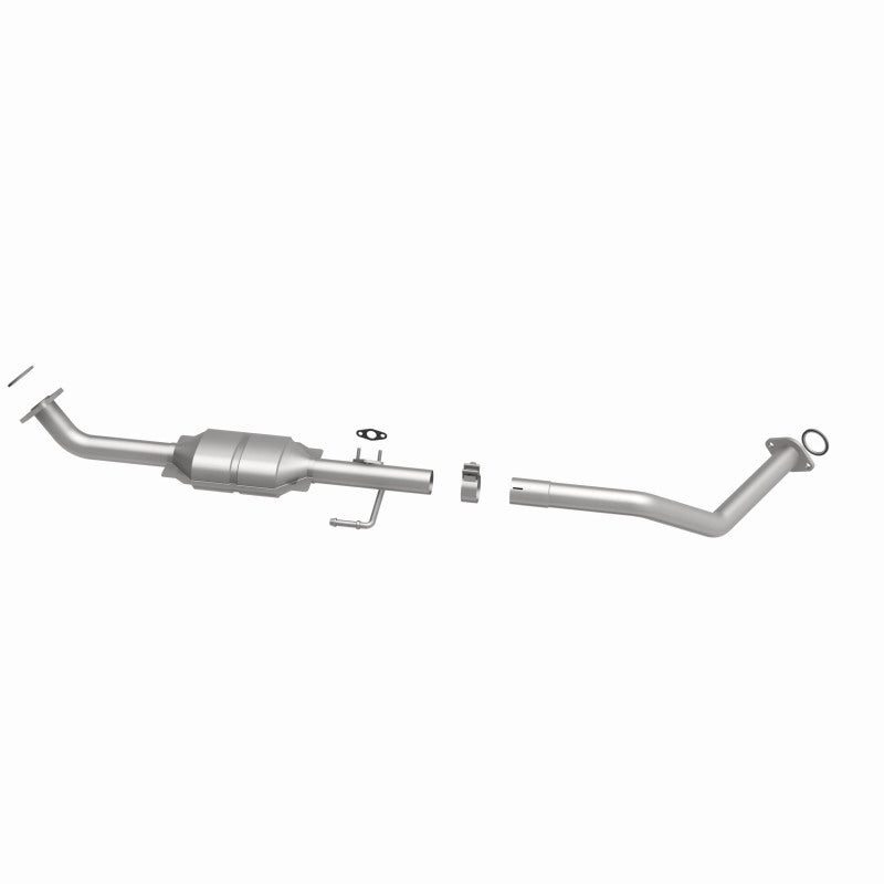 MagnaFlow Conv DF 01-04 Toyota Sequoia 4.7L D/S Magnaflow