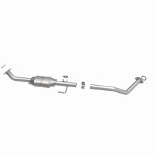 Load image into Gallery viewer, MagnaFlow Conv DF 01-04 Toyota Sequoia 4.7L D/S Magnaflow