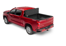 Load image into Gallery viewer, UnderCover 16-20 Toyota Tacoma 5ft Ultra Flex Bed Cover - Matte Black Finish Undercover