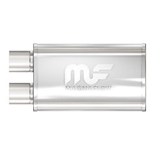 Load image into Gallery viewer, MagnaFlow Muffler Mag SS 14X5X8 2.5 O/O Magnaflow
