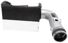 Load image into Gallery viewer, K&amp;N 13 Subaru BRZ 2.0L / 13 Scion FR-S 2.0L Silver 69 Series Typhoon Intake K&amp;N Engineering