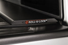 Load image into Gallery viewer, Roll-N-Lock 16-18 Toyota Tacoma Crew Cab SB 60-1/2in M-Series Retractable Tonneau Cover Roll-N-Lock