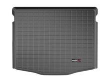 Load image into Gallery viewer, WeatherTech 2020+ Ford Escape (Behind Second Row) Cargo Liner - Black WeatherTech