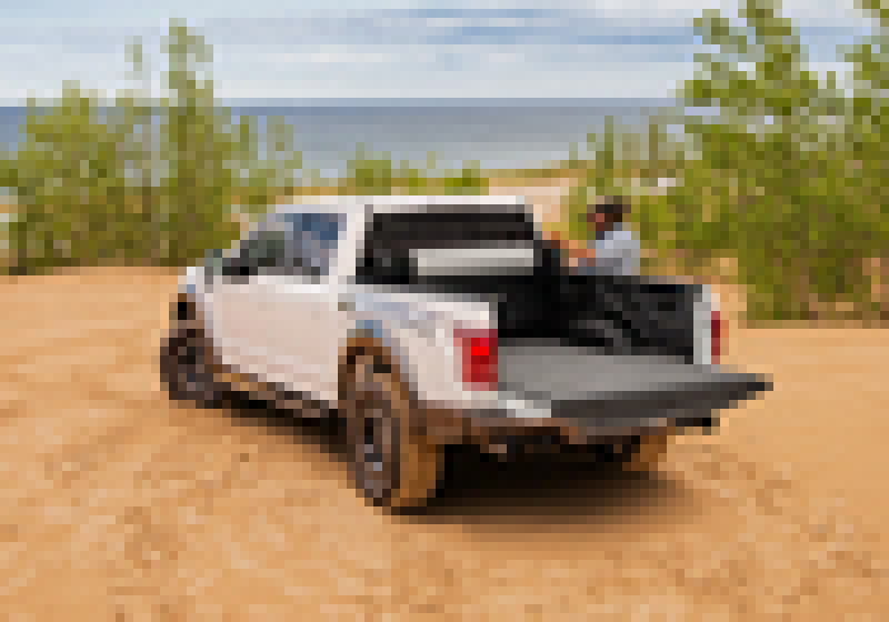 BAK 15-20 Ford F-150 5ft 6in Bed Revolver X2 BAK