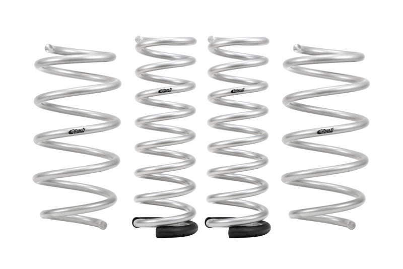 Eibach Pro-Truck Lift Kit for 18-19 Subaru Crosstrek Eibach
