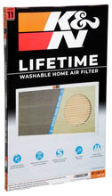 Load image into Gallery viewer, K&amp;N HVAC Filter - 20 x 30 x 1 K&amp;N Engineering