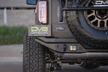 Load image into Gallery viewer, DV8 Offroad 21-22 Ford Bronco FS-15 Series Rear Bumper DV8 Offroad