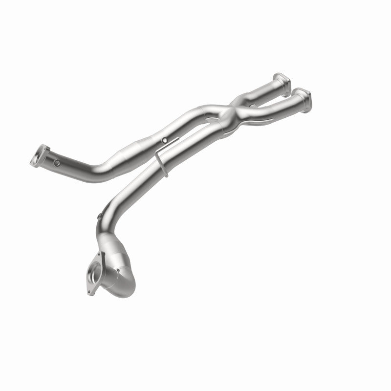 MagnaFlow Conv DF 06- Jeep SRT-8 6.1L Magnaflow