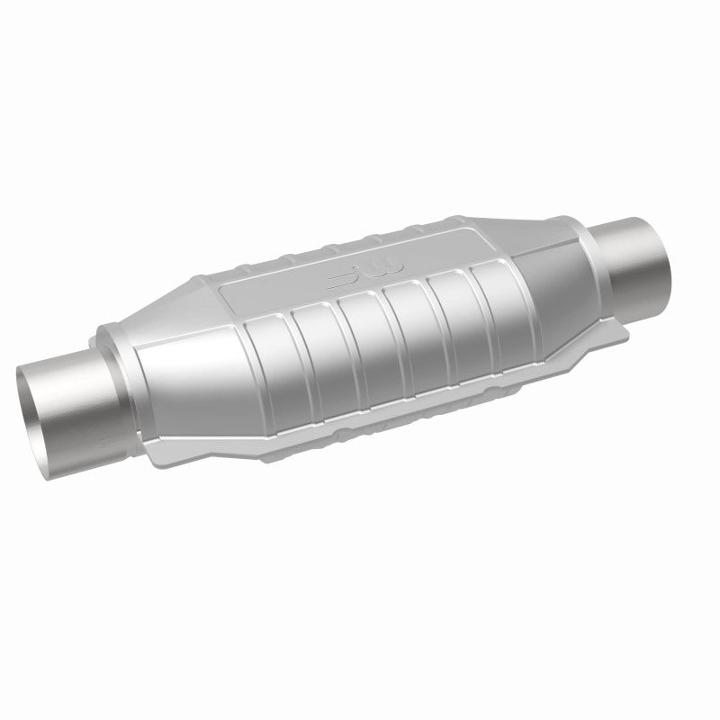 MagnaFlow Conv Univ 2.50inch Magnaflow