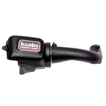 Load image into Gallery viewer, Banks Power 18-21 Jeep 2.0L Turbo Wrangler (JL) Ram-Air Intake System Banks Power