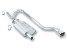 Load image into Gallery viewer, Borla 00-01 Jeep Cherokee 4.0L AT/MT 2WD/4WD SS Cat-Back Exhaust Borla