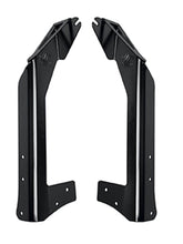 Load image into Gallery viewer, KC HiLiTES 07-18 Jeep JK Overhead Mount Bracket Set (for 50in. Gravity LED Pro6/C-Series LED Lights) KC HiLiTES