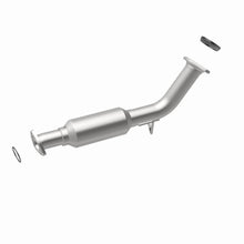 Load image into Gallery viewer, MagnaFlow Conv DF 02-05 Honda Civic Si 2.0L Magnaflow