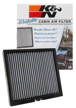 Load image into Gallery viewer, K&amp;N 13-15 Audi A3 1.6L/1.8L/2.0L / 12-15 VW Golf VII 1.6L/2.0L Cabin Air Filter K&amp;N Engineering