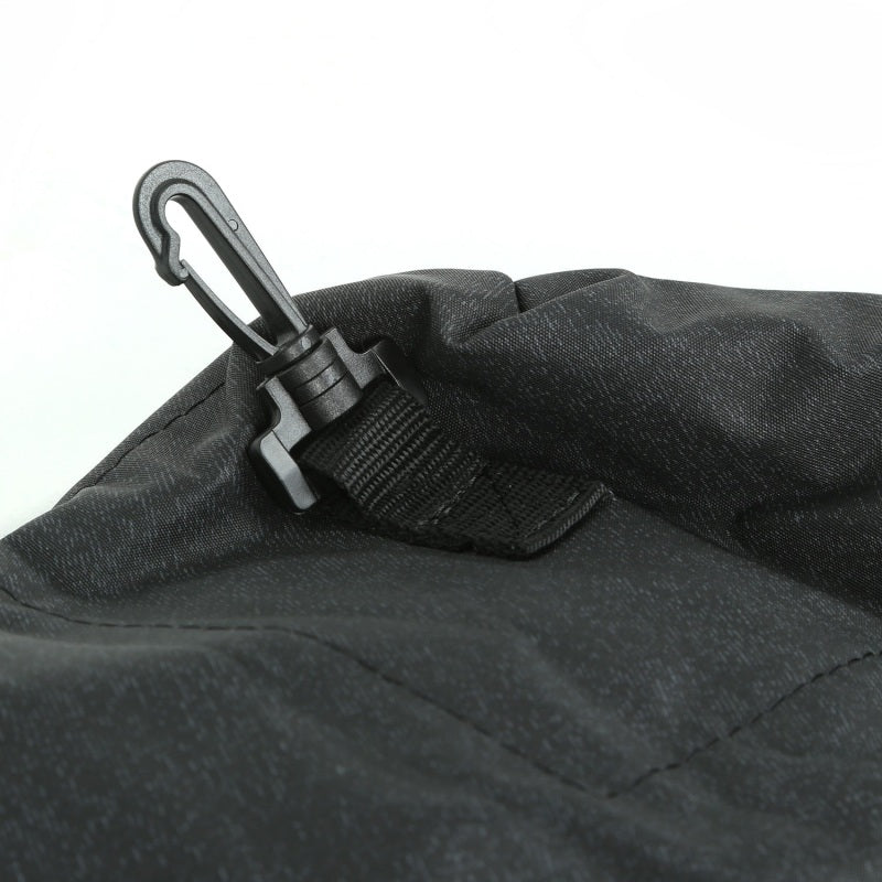 Rugged Ridge Freedom Panel Storage Bag 07-20 Jeep JK/JL/JT Rugged Ridge