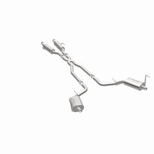Load image into Gallery viewer, MagnaFlow 21-23 Jeep Grand Cherokee L NEO Cat-Back Exhaust Magnaflow