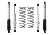 Load image into Gallery viewer, Eibach Pro-Truck Lift Kit for 00-06 Toyota Tundra 2WD Only Eibach