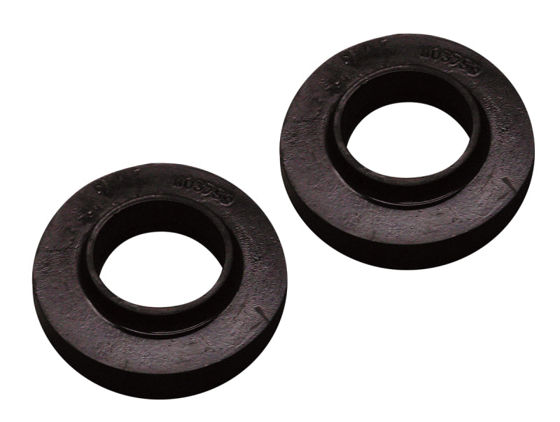 Skyjacker 2007-2017 Jeep Wrangler (JK) Suspension Front Leveling Kit Skyjacker