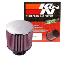 Load image into Gallery viewer, K&amp;N 99-09 Honda TRX400EX/X Replacement Air Filter K&amp;N Engineering