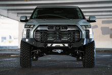 Load image into Gallery viewer, DV8 Offroad 22-23 Toyota Tundra MTO Series Front Bumper DV8 Offroad