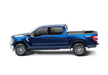 Load image into Gallery viewer, Truxedo 15-21 Ford F-150 6ft 6in Lo Pro Bed Cover Truxedo